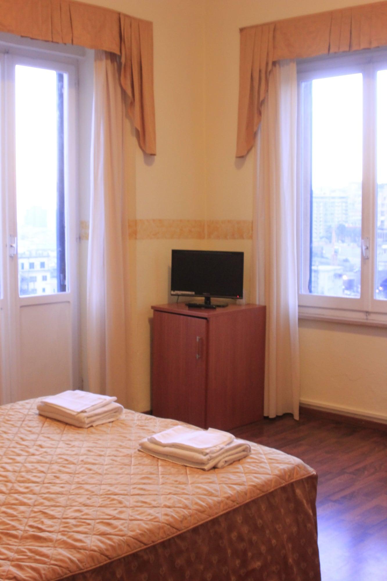 Hotel Bellevue Genova Eksteriør billede