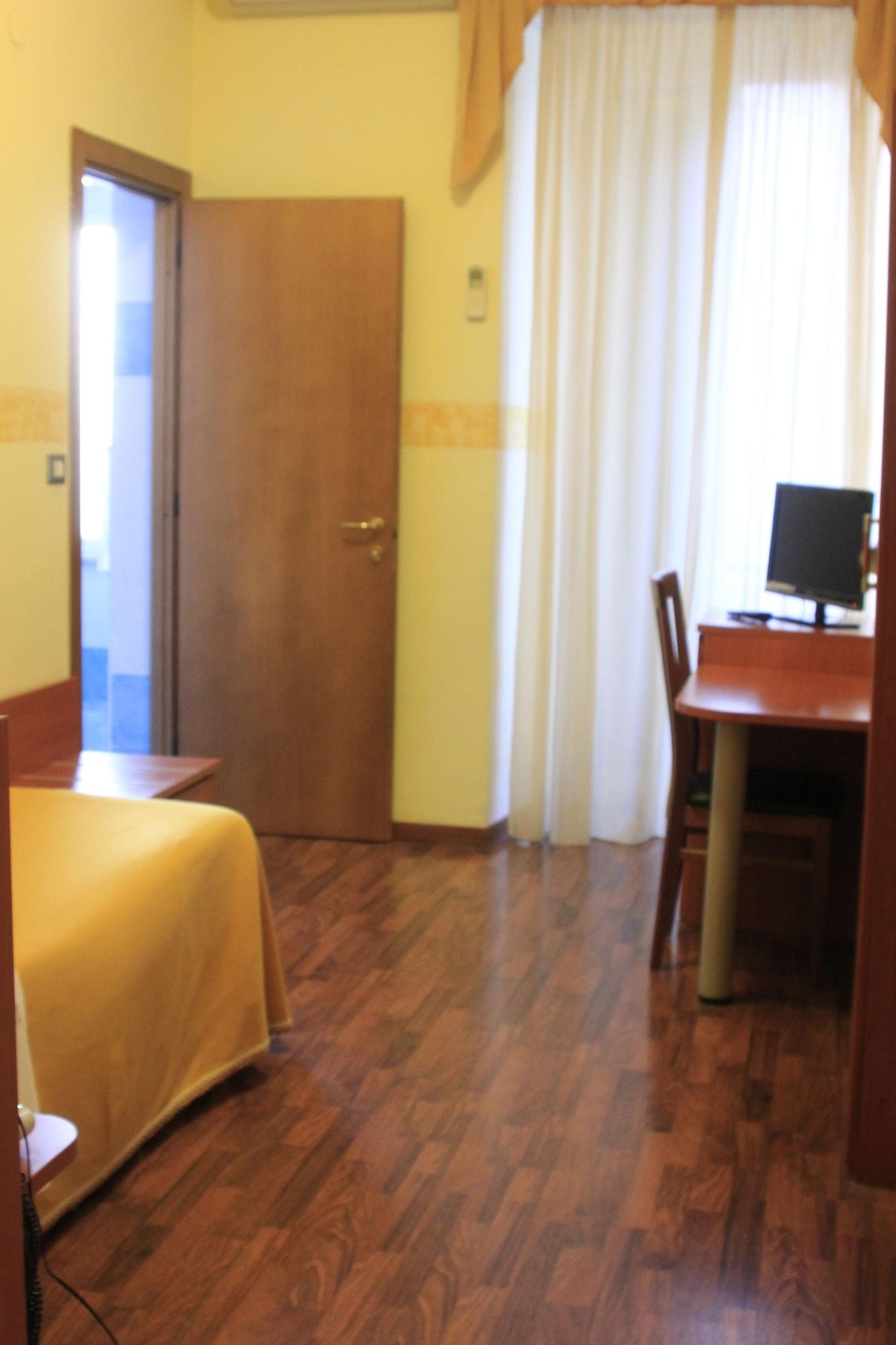 Hotel Bellevue Genova Eksteriør billede