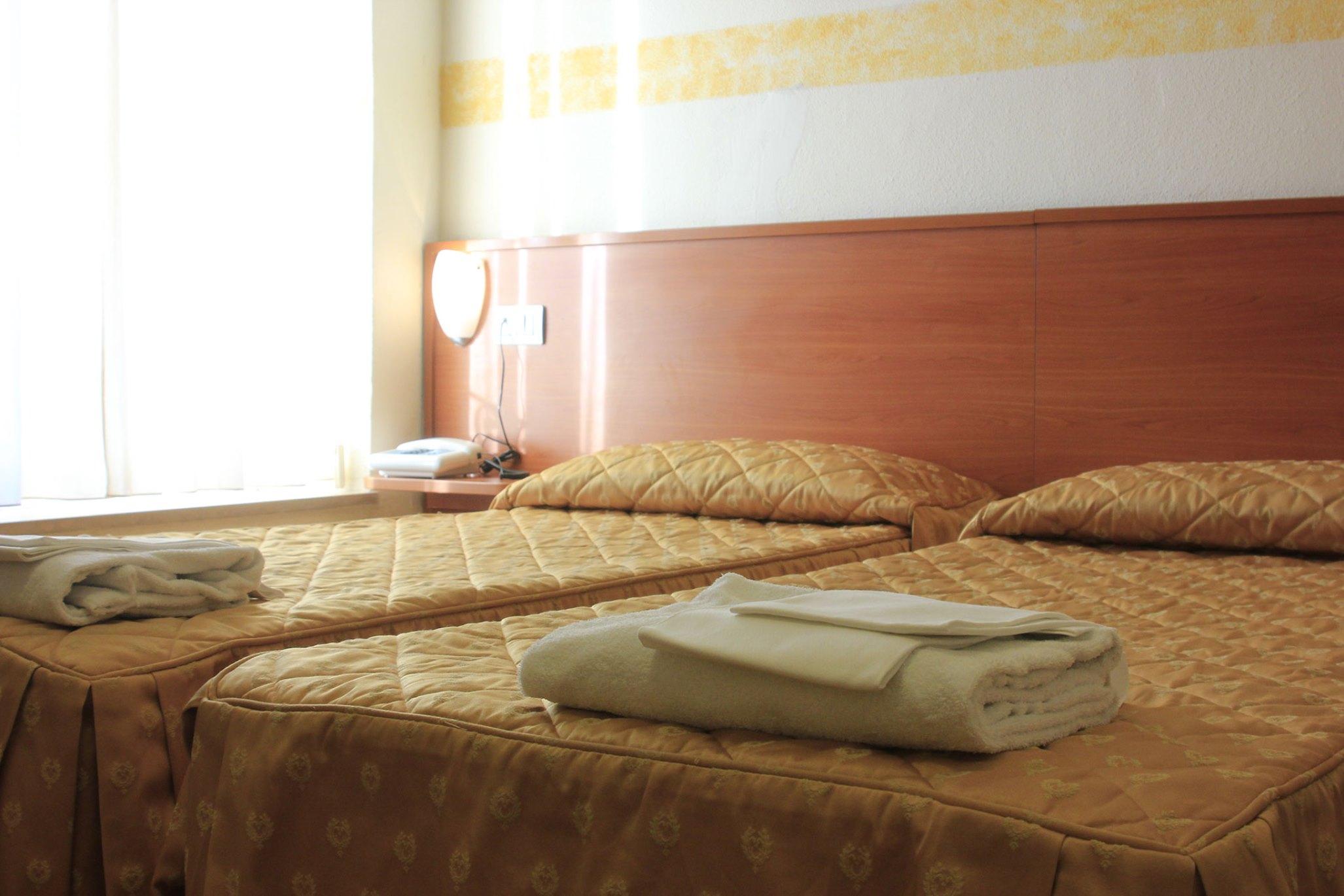 Hotel Bellevue Genova Eksteriør billede