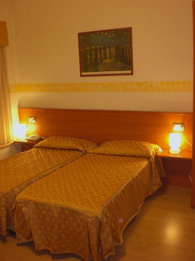 Hotel Bellevue Genova Eksteriør billede