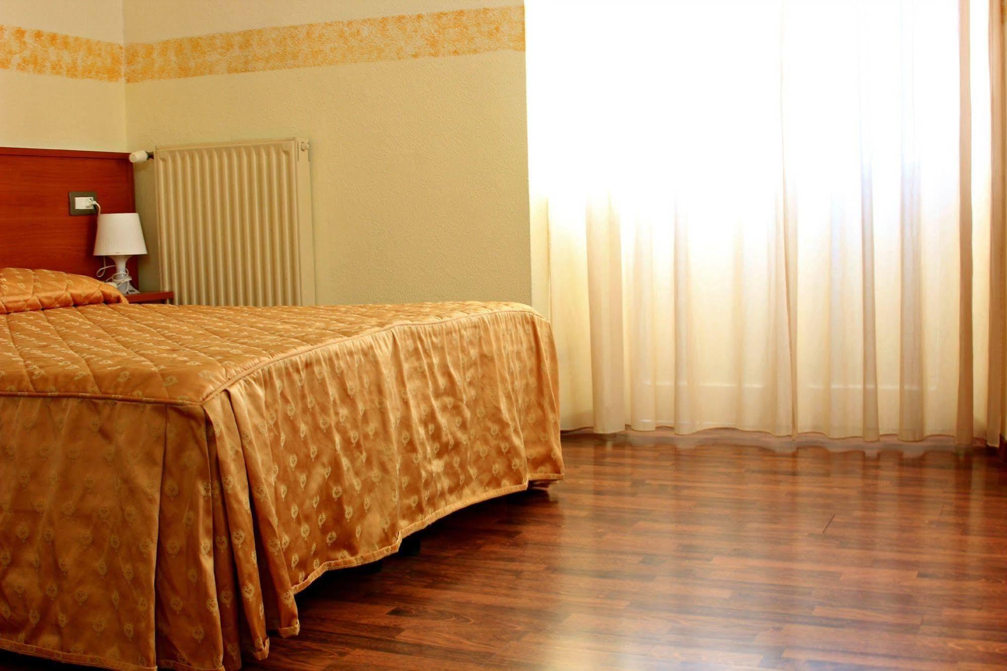 Hotel Bellevue Genova Eksteriør billede