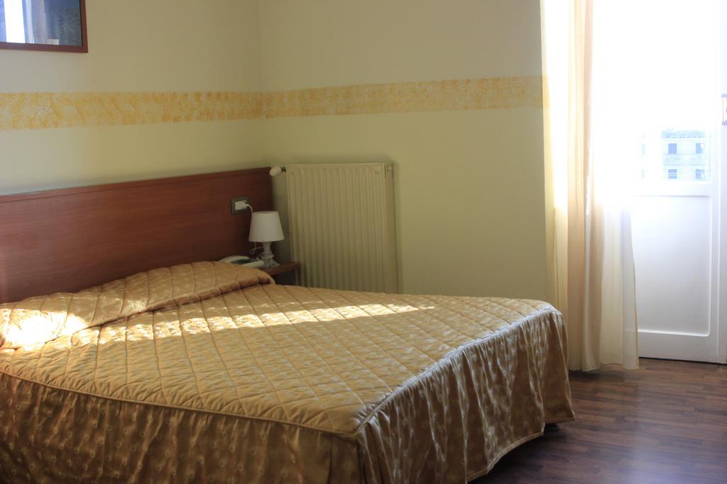 Hotel Bellevue Genova Eksteriør billede